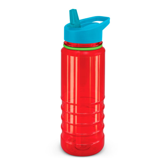 Red Image Mix and Match Kooyong Water Bottles